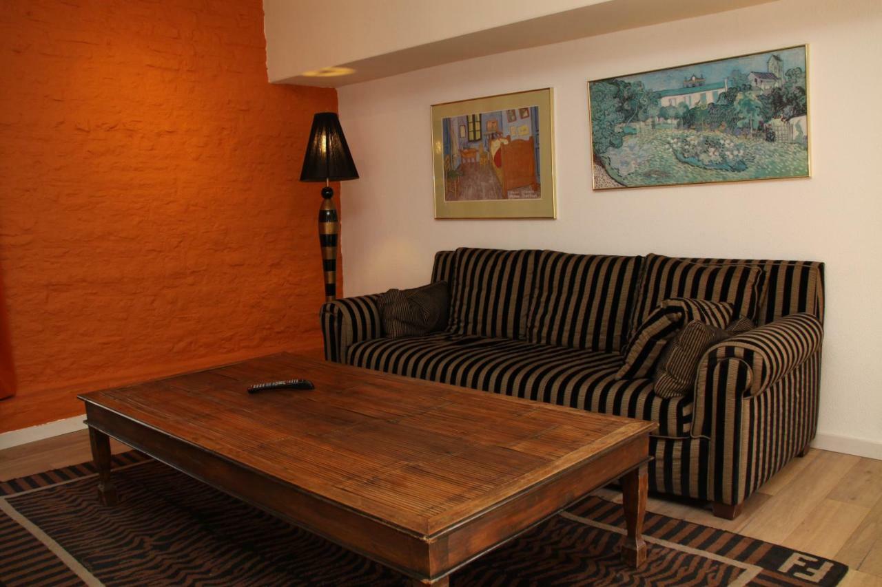 เฟลทเชอร์ โฮเต็ล เรสเทอรองต์ คาสตีล เอเรนสไตน์ Hotel แคร์คาเดอ ภายนอก รูปภาพ